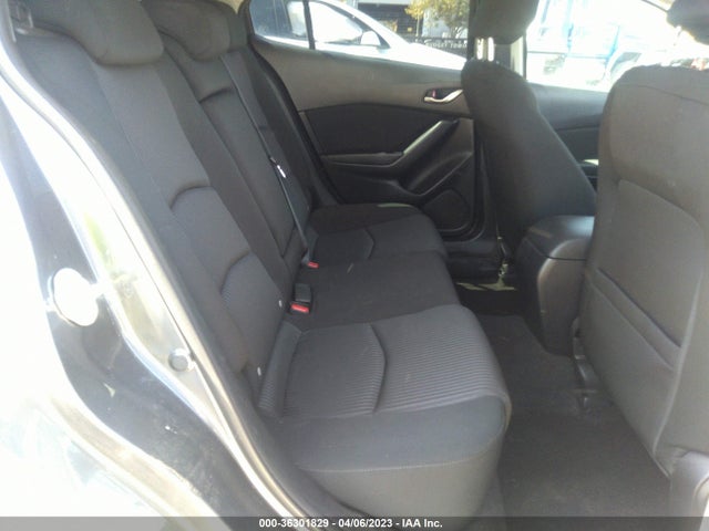 Mazda Mazda3 I Touring 2015 3MZBM1L76FM139614 Image 9