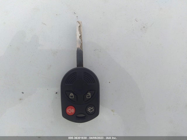 2017 FORD FOCUS SEL VIN: 1FADP3M2XHL248122