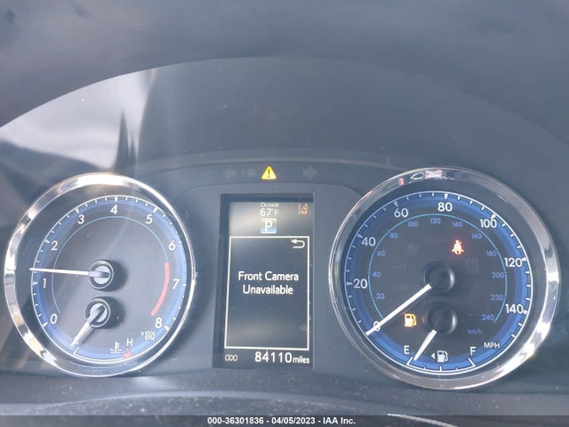 Toyota COROLLA SE 2018 5YFBURHE5JP790016 Image 7