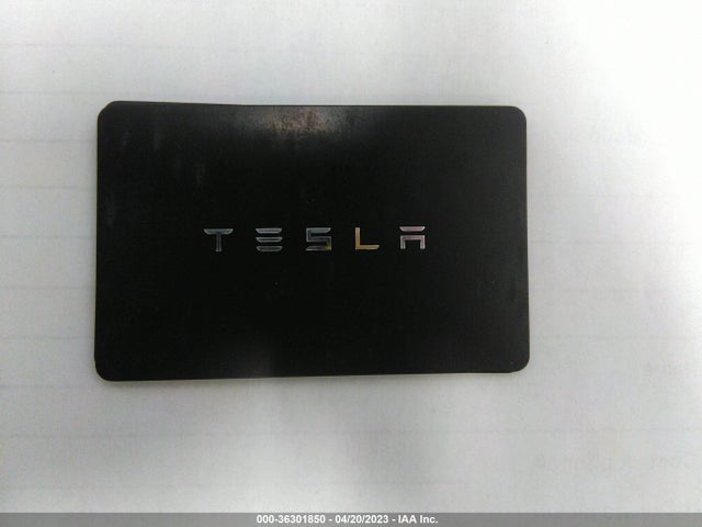 Tesla Model 3 Standard Range Plus 2021 5YJ3E1EA6MF018578 Image 3