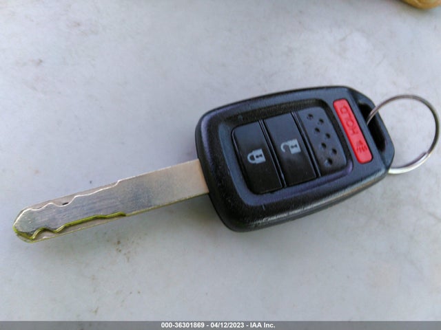 2019 HONDA FIT LX VIN: 3HGGK5H40KM752005