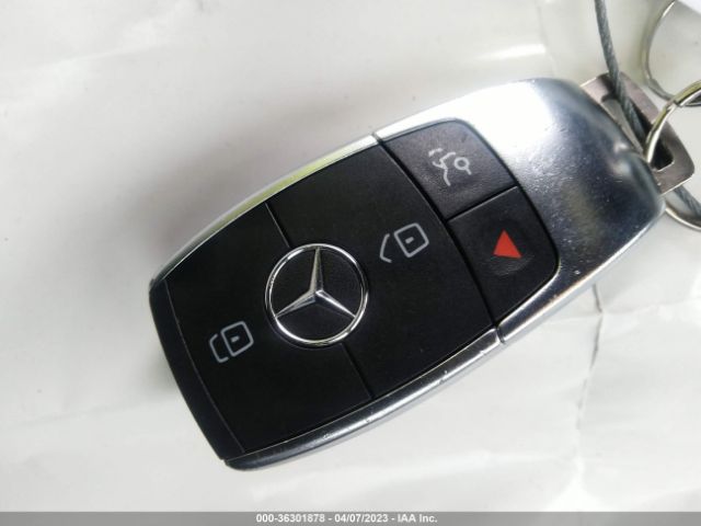 W1N0G8EB5MF944280 Mercedes-Benz Glc Glc 300