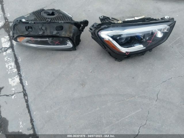 W1N0G8EB5MF944280 Mercedes-Benz Glc Glc 300