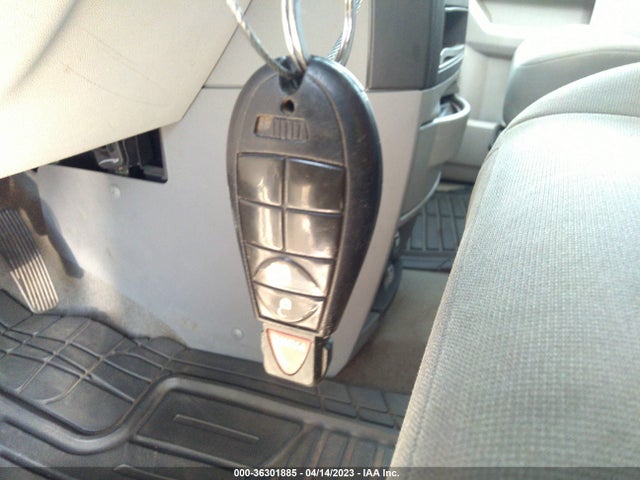 2008 DODGE GRAND CARAVAN SE VIN: 2D8HN44HX8R112965
