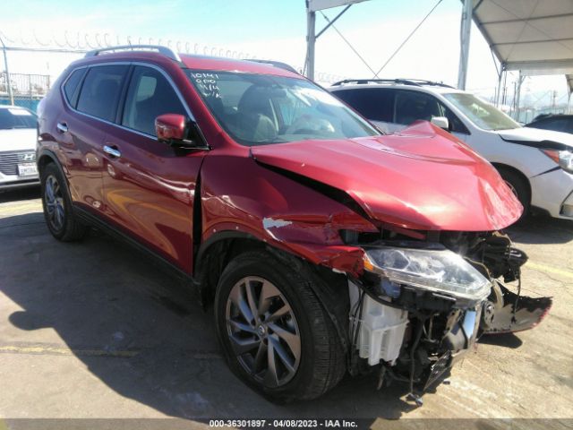 5N1AT2MT9GC886786 auction archive image