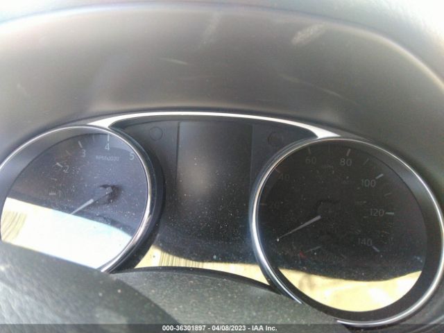 5N1AT2MT9GC886786 Nissan Rogue Sl