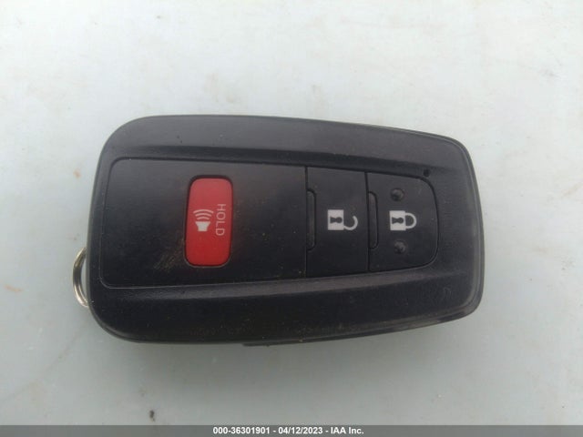 Toyota Prius Four 2016 JTDKARFU7G3515140 Image 3