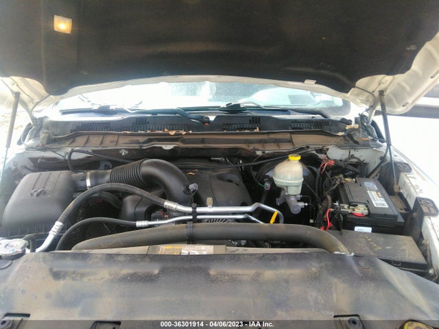 RAM 1500 Big Horn 2016 3C6RR7LT5GG188815 Image 11