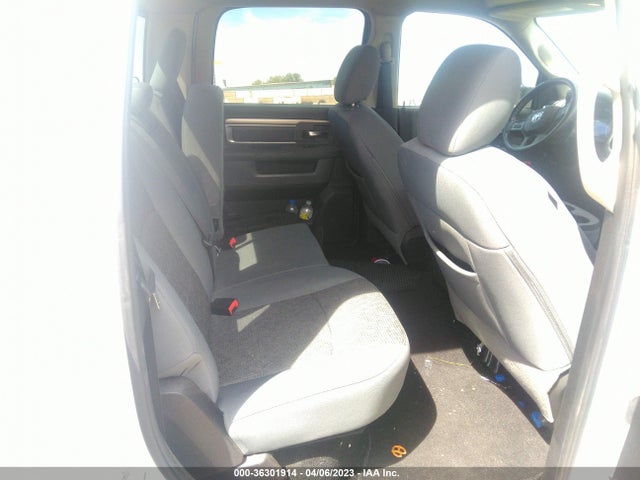 RAM 1500 Big Horn 2016 3C6RR7LT5GG188815 Image 9