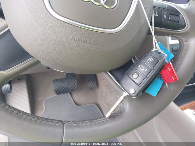 WA1LGAFE7ED019270 Audi Q7 3.0t Premium Plus