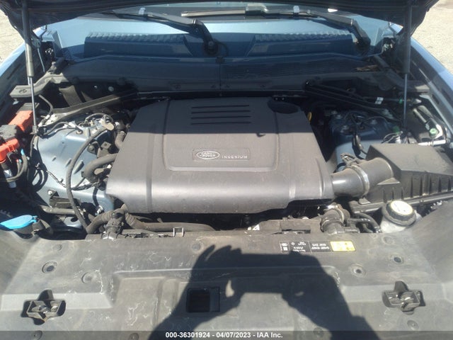 2021 Land Rover Defender, VIN: SALEJ7RX1M2037038