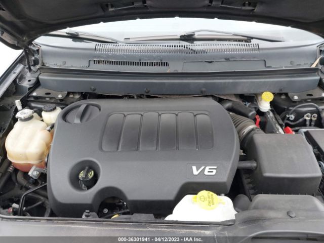3C4PDCEG7HT564415 Dodge JOURNEY GT