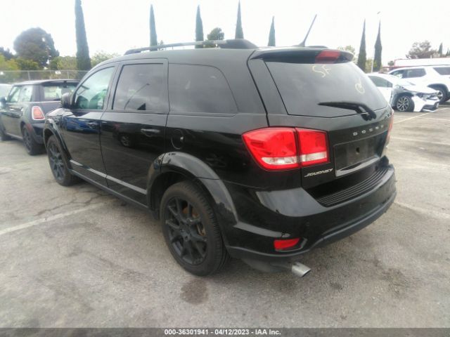 3C4PDCEG7HT564415 Dodge JOURNEY GT