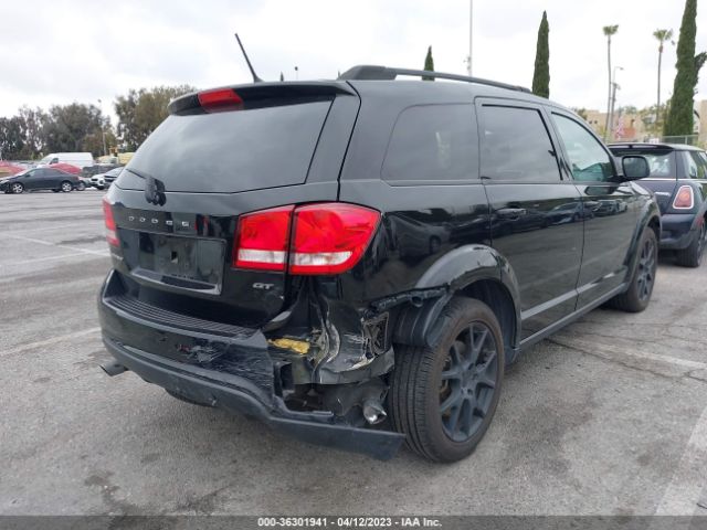 3C4PDCEG7HT564415 Dodge JOURNEY GT