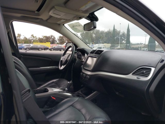 3C4PDCEG7HT564415 Dodge JOURNEY GT