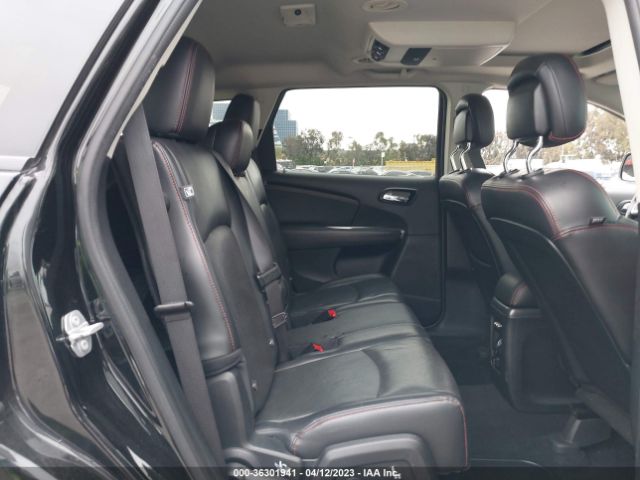 3C4PDCEG7HT564415 Dodge JOURNEY GT