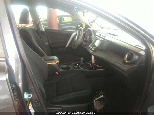Toyota RAV4 LE 2016 2T3ZFREV4GW262897 Image 5