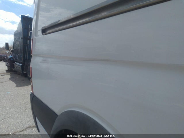 2016 Freightliner Sprinter, VIN: WDYPE7DD1GP251119