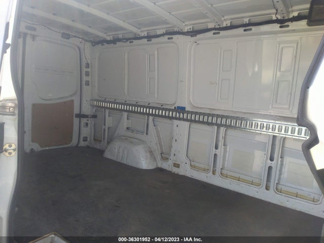 2016 Freightliner Sprinter, VIN: WDYPE7DD1GP251119