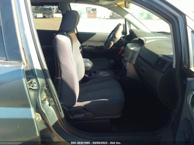 2004 MITSUBISHI ENDEAVOR LS VIN: 4A4MM21SX4E026933