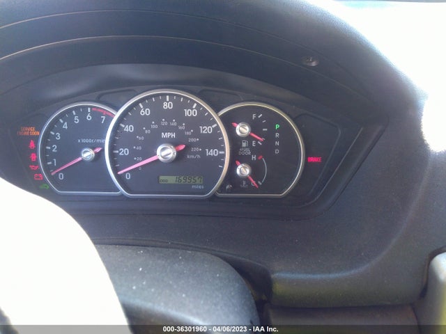 2004 MITSUBISHI ENDEAVOR LS VIN: 4A4MM21SX4E026933