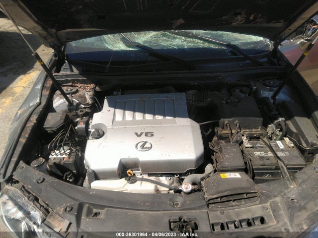 58ABK1GG1HU063578 Lexus Es Es 350