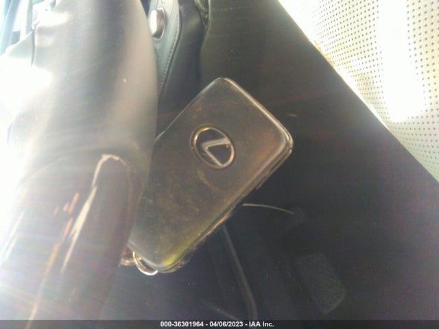 58ABK1GG1HU063578 Lexus Es Es 350