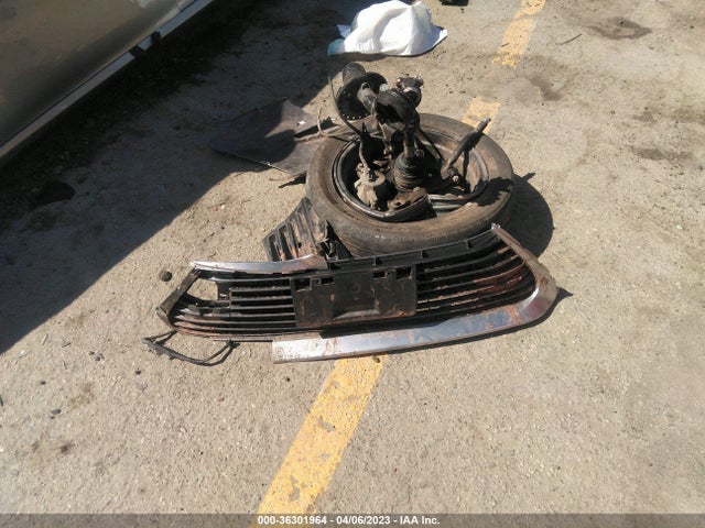 58ABK1GG1HU063578 Lexus Es Es 350