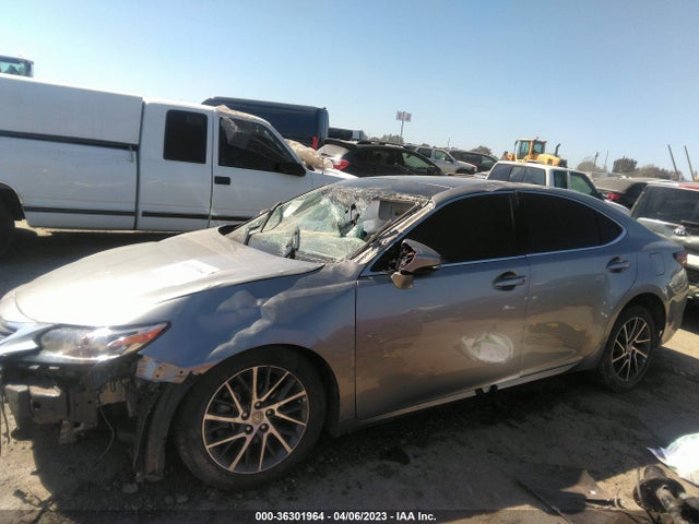 58ABK1GG1HU063578 Lexus Es Es 350
