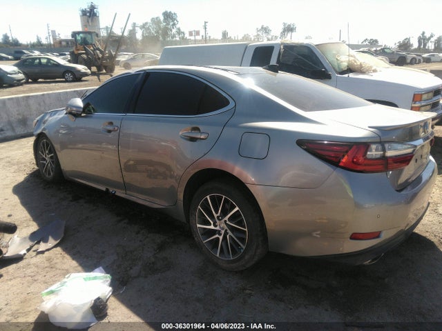 58ABK1GG1HU063578 Lexus Es Es 350