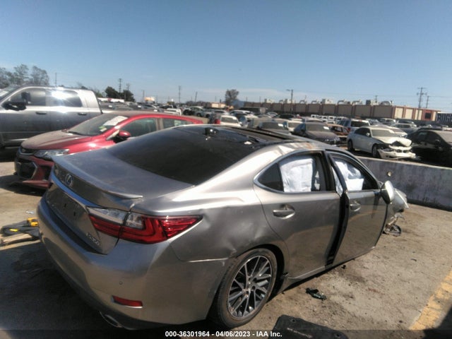 58ABK1GG1HU063578 Lexus Es Es 350