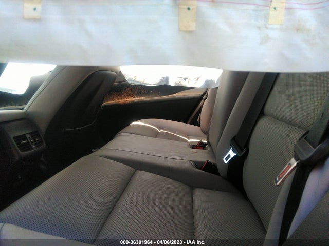 58ABK1GG1HU063578 Lexus Es Es 350