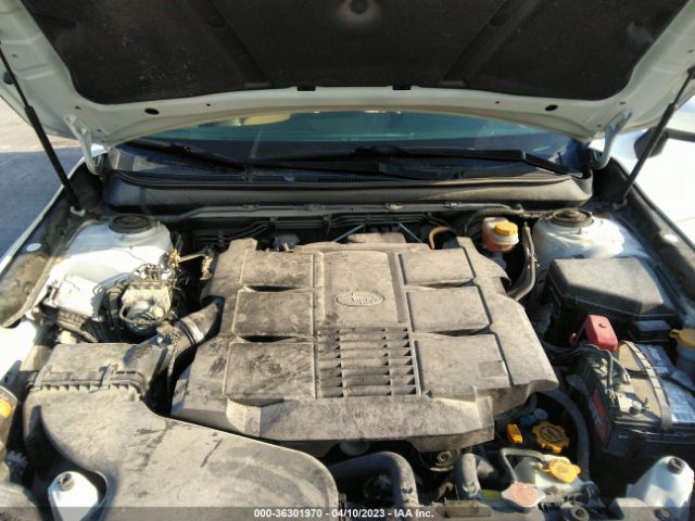 4S4BSELCXF3283452 Subaru Outback 3.6r Limited