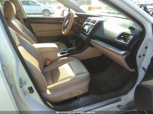 4S4BSELCXF3283452 Subaru Outback 3.6r Limited