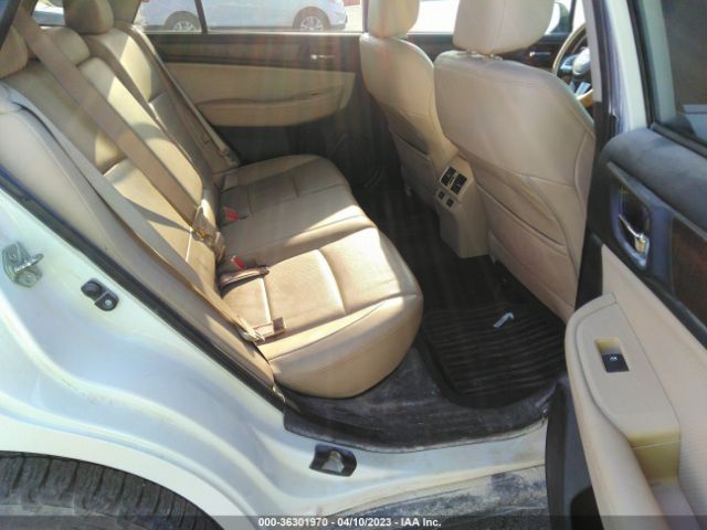4S4BSELCXF3283452 Subaru Outback 3.6r Limited