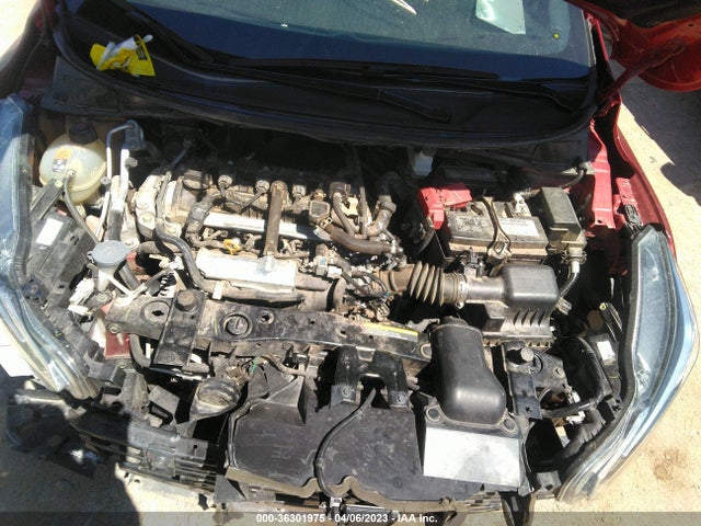 Nissan VERSA SV 2020 3N1CN8EV1LL877737 Image 12