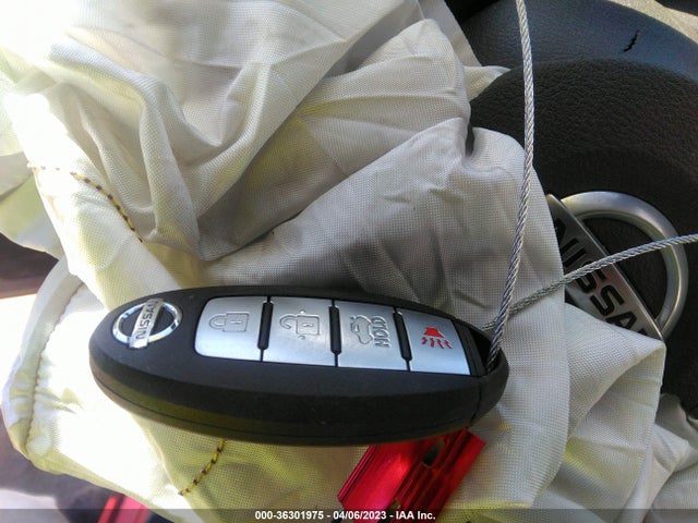 Nissan VERSA SV 2020 3N1CN8EV1LL877737 Image 3
