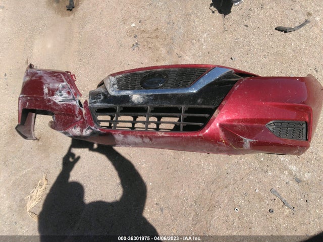 Nissan VERSA SV 2020 3N1CN8EV1LL877737 Image 4