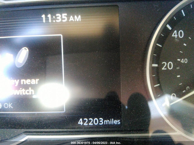 Nissan VERSA SV 2020 3N1CN8EV1LL877737 Image 9