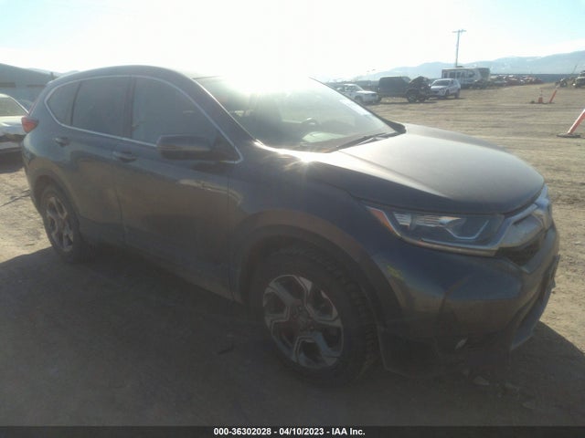 2019 5J6RW2H56KA019936 main image