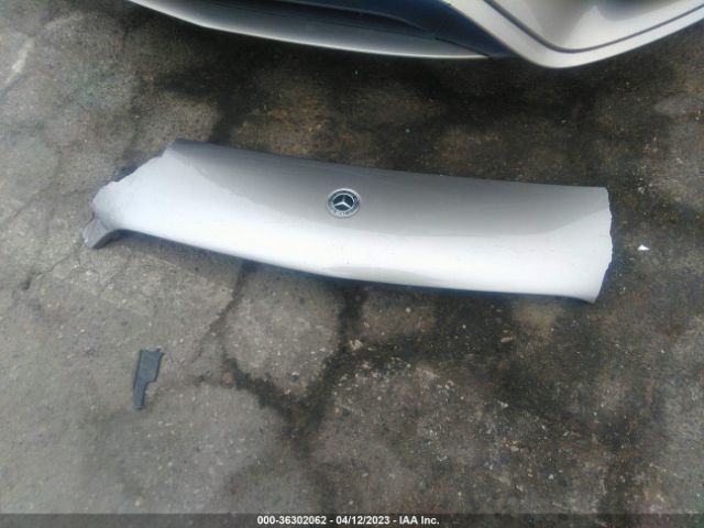 W1K5J5BBXMN186465 Mercedes-Benz Cla Amg Cla 35