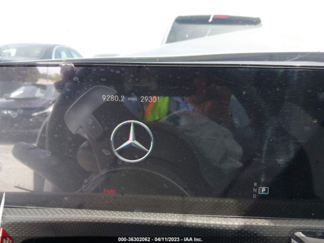 W1K5J5BBXMN186465 Mercedes-Benz Cla Amg Cla 35