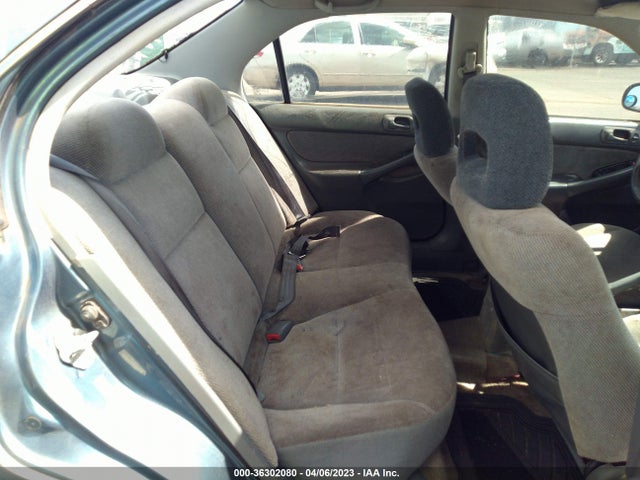1997 HONDA CIVIC LX VIN: 1HGEJ6675VL018835