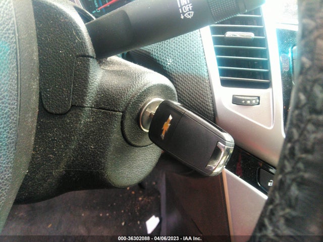 Chevrolet Cruze 1lt 2014 1G1PC5SB3E7425897 Image 3