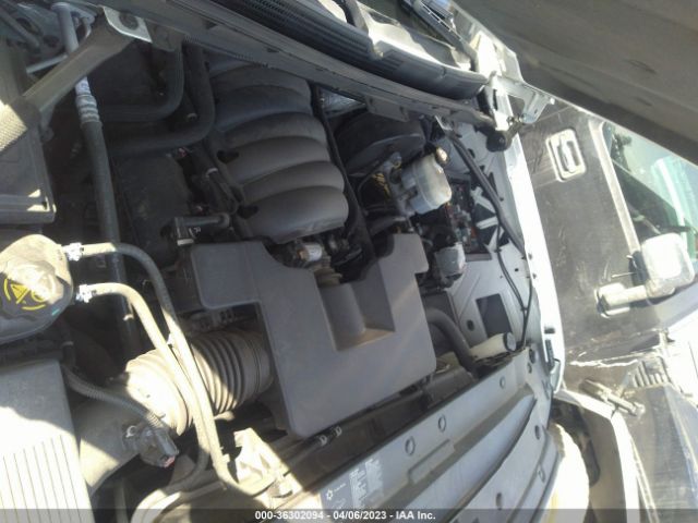 3GTU2NEC6GG138126 GMC Sierra 1500 Slt