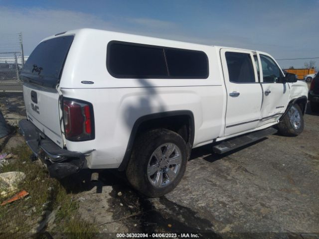 3GTU2NEC6GG138126 GMC Sierra 1500 Slt