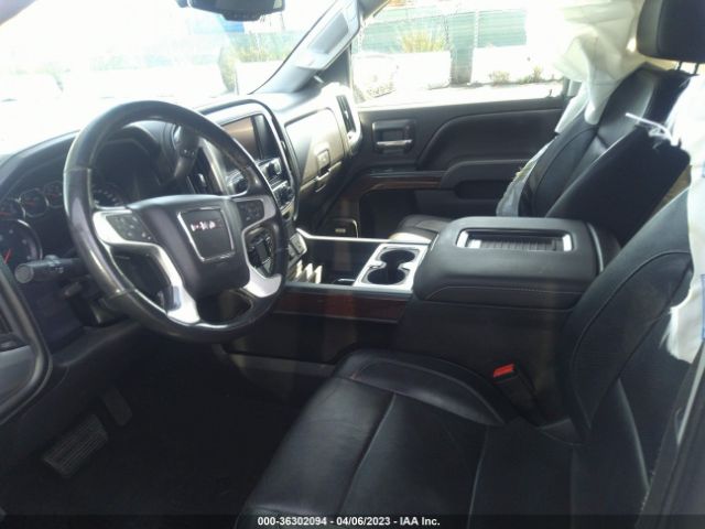 3GTU2NEC6GG138126 GMC Sierra 1500 Slt