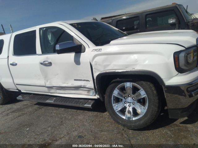 3GTU2NEC6GG138126 GMC Sierra 1500 Slt