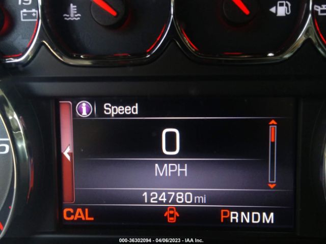 3GTU2NEC6GG138126 GMC Sierra 1500 Slt