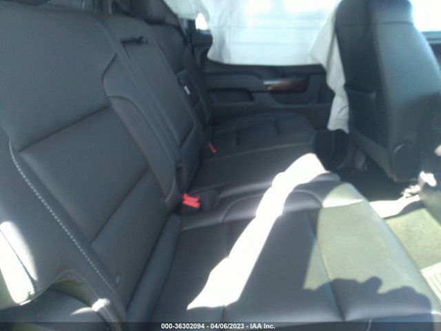 3GTU2NEC6GG138126 GMC Sierra 1500 Slt
